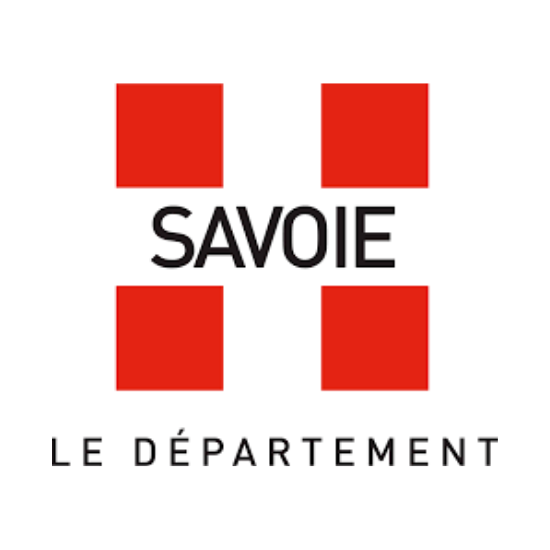 Logo du département Savoie (73)